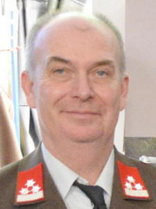 Derflinger Hubert